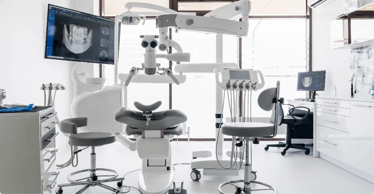 Dentist in Black Diamond, AB Diamond Valley Dental